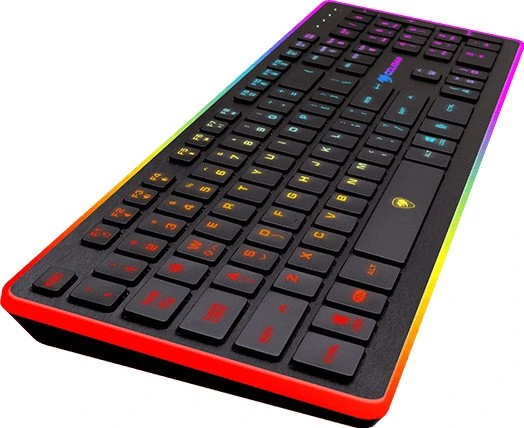 Cougar Vantar, USB, CH