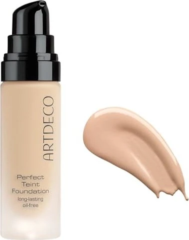 Artdeco Perfect Teint Foundation 16 light bisque, 20ml