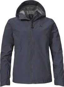 Schöffel Bohorok MNS Funktionsjacke navy blazer (Damen)