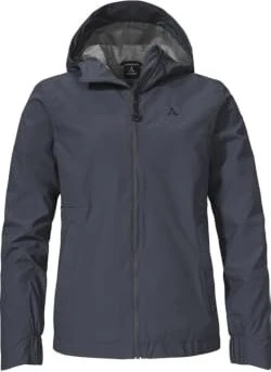 Schöffel Bohorok MNS Funktionsjacke navy blazer (Damen)
