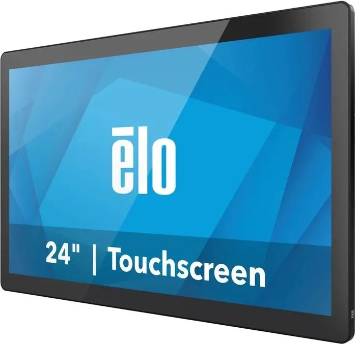 Elo Touch Solutions I-Series 3, Core i3-1215UL, 8GB RAM, 128GB SSD