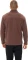 Vaude Neyland II Fleece Jacke tobacco (Herren) Vorschaubild