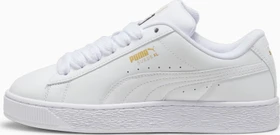 Puma Suede XL Leather puma white/vapor gray