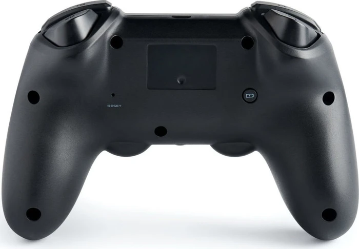 Nacon Asymmetric Wireless Controller schwarz (PS4/PC)