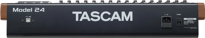 Tascam Model 24