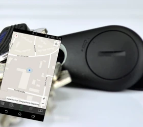 X4-Life Xmarty Bluetooth-Fernauslöser schwarz