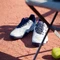 adidas Solematch Control 2 Clay halo blue/dark blue/cloud white metallic/cloud (Herren) Vorschaubild