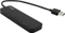 i-tec USB-Hub, 4x USB-A 3.0, USB-B 3.0 [Stecker] Vorschaubild