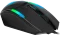 Marvo Scorpion M291 Wired Gaming Mouse, schwarz, USB Vorschaubild