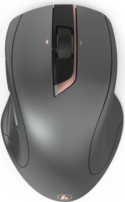 Hama MW-800 schwarz, USB