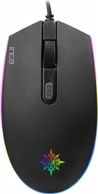 Inca IMG-GT13 RGB Gaming Mouse, USB