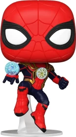 FunKo Pop! - Marvel Spider-Man No Way Home - Spider-Man Integrated Suit