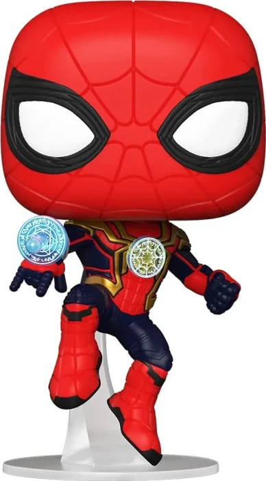 FunKo Pop! - Marvel Spider-Man No Way Home - Spider-Man Integrated Suit