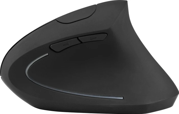 Spire Archer ICE Wireless Vertical Ergonomic Mouse, USB