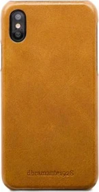 dbramante1928 Tune für Apple iPhone X/Xs tan