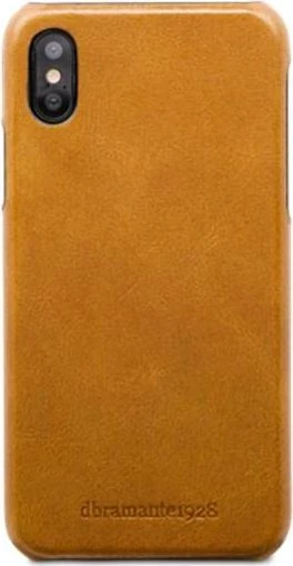 dbramante1928 Tune für Apple iPhone X/Xs tan