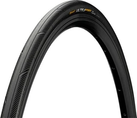 Continental Ultra Sport III 700x32C Performance Reifen black skin