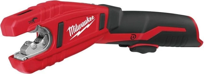 Milwaukee C12PC-0 Akku-Rohrschneider solo
