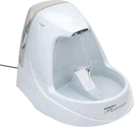 PetSafe Drinkwell Platinum Pet Fountain, 5l