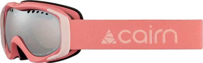 Cairn Booster SPX3 mat coral pink (Junior)