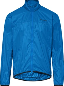 Vaude Matera Air Fahrradjacke radiate blue (Herren)