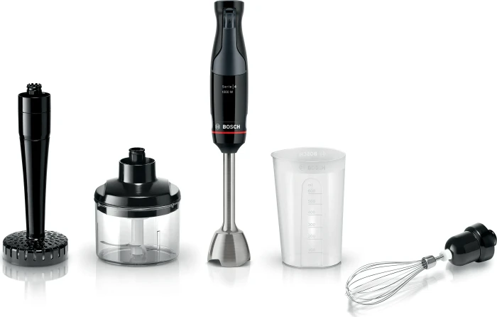 Bosch Serie 4 MSM4B623 ErgoMaster Stabmixer