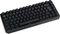 Endorfy Thock 75% Wireless, PBT, LEDs RGB, hot-swap, Black, Kailh Box BLACK, USB/Bluetooth, HU Vorschaubild