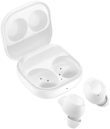 Samsung Galaxy Buds FE Mystic White