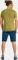 Ortovox Casale Shorts Kletterhose kurz deep ocean (Herren) Vorschaubild