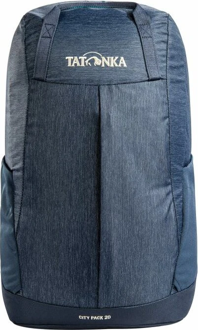 Tatonka City Pack 20 navy