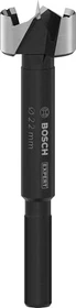 Bosch Professional EXPERT Wood Forstnerbohrer, 22x56x88mm, 1 Stück