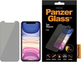 PanzerGlass Standard Fit Privacy für Apple iPhone 11 schwarz