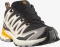 Salomon XA Pro 3D V9 black/gull/turmeric (Herren) Vorschaubild