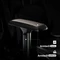 Diablo Chairs X-Ray 2.0 King Gamingstuhl, schwarz/grau Vorschaubild