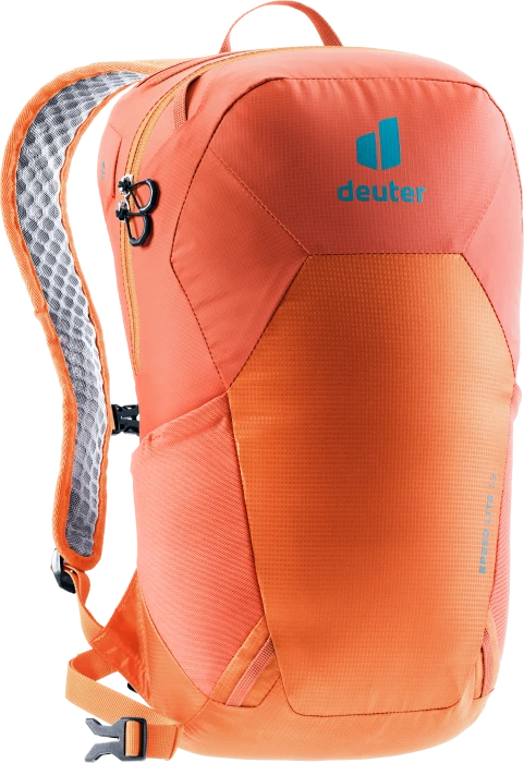 Deuter Speed Lite 13 paprika/saffron