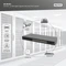 Digitus DN-953 Rackmount Gigabit Managed Switch, 24x RJ-45, 2x SFP, 430W PoE+ Vorschaubild