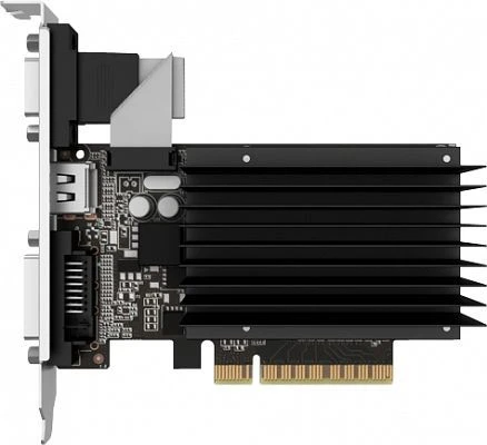 Palit GeForce GT 630, 2GB DDR3, VGA, DVI, HDMI