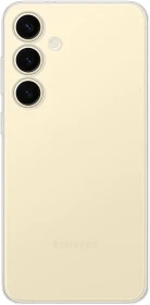Samsung ITFIT Clear Case für Galaxy S24+ transparent