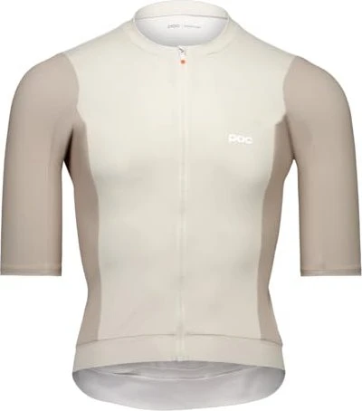 POC Cadence Trikot kurzarm okenite off white (Herren)