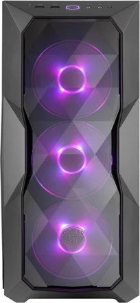 Cooler Master MasterBox TD500, Acrylfenster