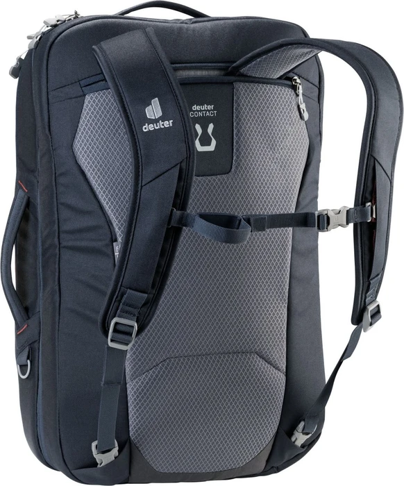 Deuter Aviant Carry On Pro 36 redwood/ink