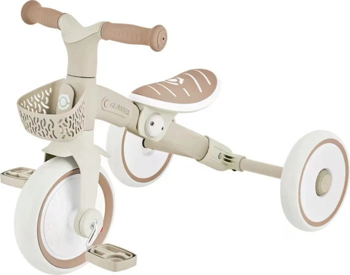 Globber Learning Trike 2in1 Eco Plus