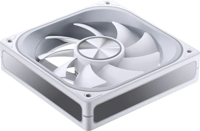Jonsbo ZA-120W, weiß, 120mm