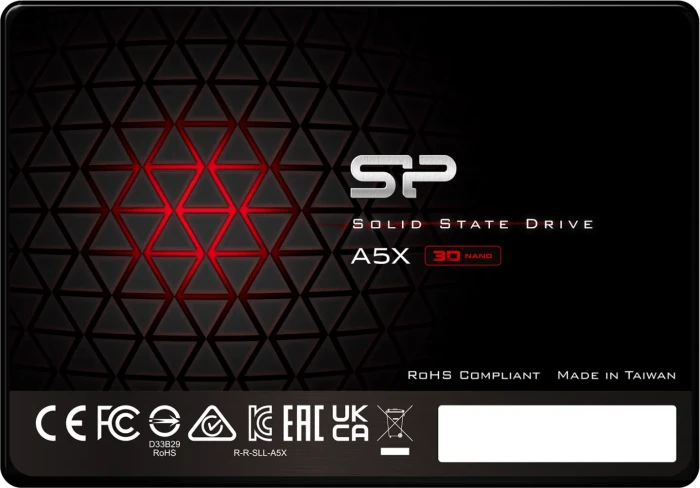 Silicon Power Ace A5X 2TB, 2.5" / SATA 6Gb/s