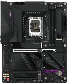 GIGABYTE Z890 AORUS Elite Duo X (Intel 1851)
