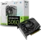 PNY GeForce RTX 5060 Single Fan, 8GB GDDR7, HDMI, 3x DP Vorschaubild