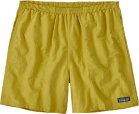 Patagonia Baggies Shorts 5" Hose kurz bundle green (Herren)