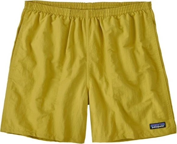Patagonia Baggies Shorts 5" Hose kurz bundle green (Herren)