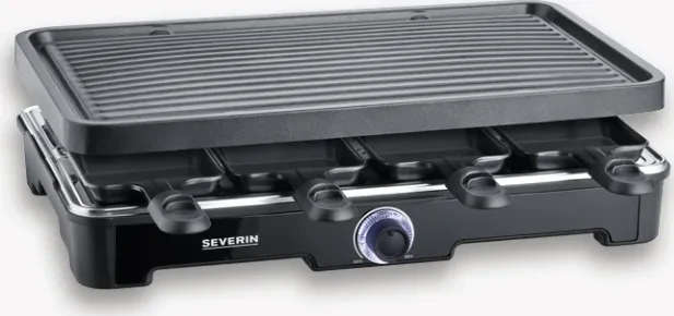 Severin RG 9670 Raclette