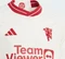 adidas Manchester United 2023/2024 Ausweichtrikot cloud white (Junior) Vorschaubild